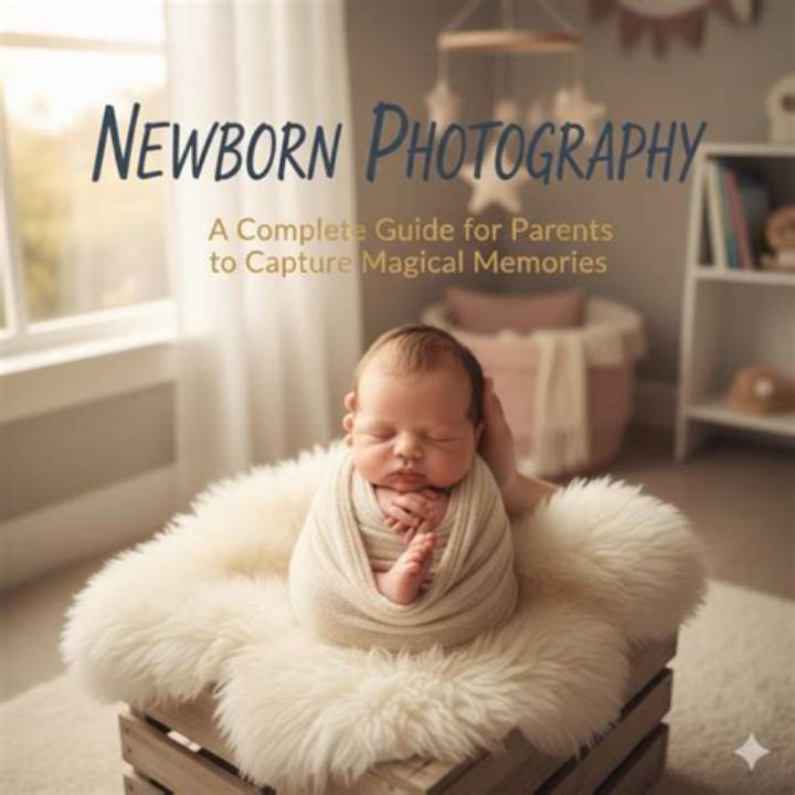 広島のニューボーンフォト完全ガイド：一生に一度の瞬間を安全に残すプロの選び方