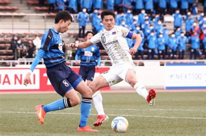 日本文理サッカー部の全貌｜旋風から強豪へ、激闘の歴史とJリーガー生んだ育成術
