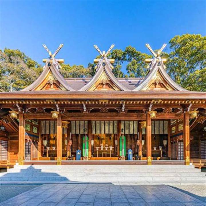 西宮神社の屋台文化: えびす信仰が育む伝統と革新の物語