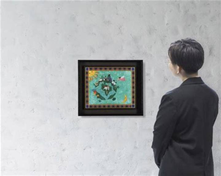 小澤摩純｜絵本と商業デザインを繋ぐ画家の静かな足跡