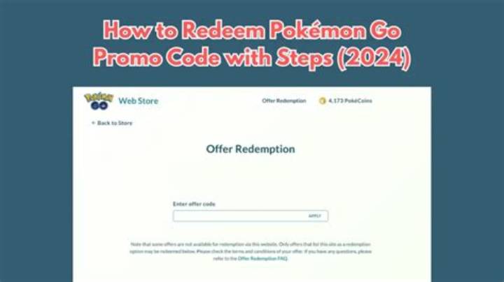 Pokémon Go Promo Codes: How to Get Free Items and Bonuses in 2026