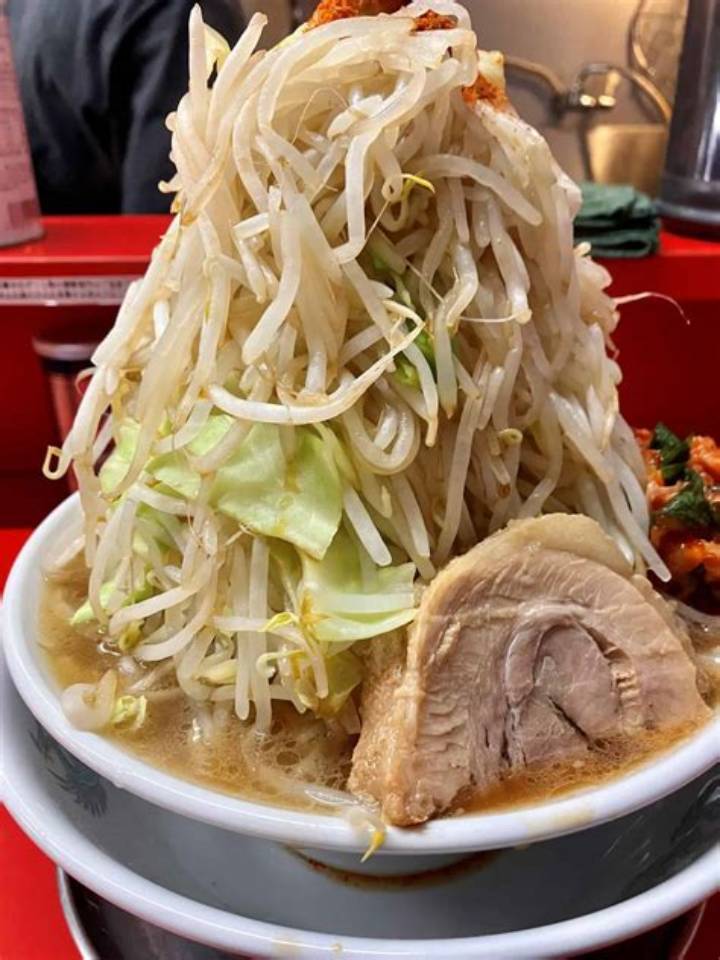 ラーメン二郎環七新代田店完全ガイド｜行列必至の人気店を徹底解説
