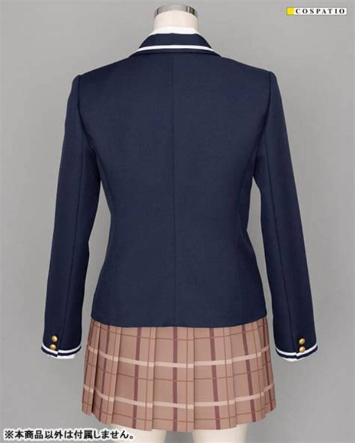 成城高校の制服事情を徹底検証！男女で異なる服装規定と「成城スタイル」の真実