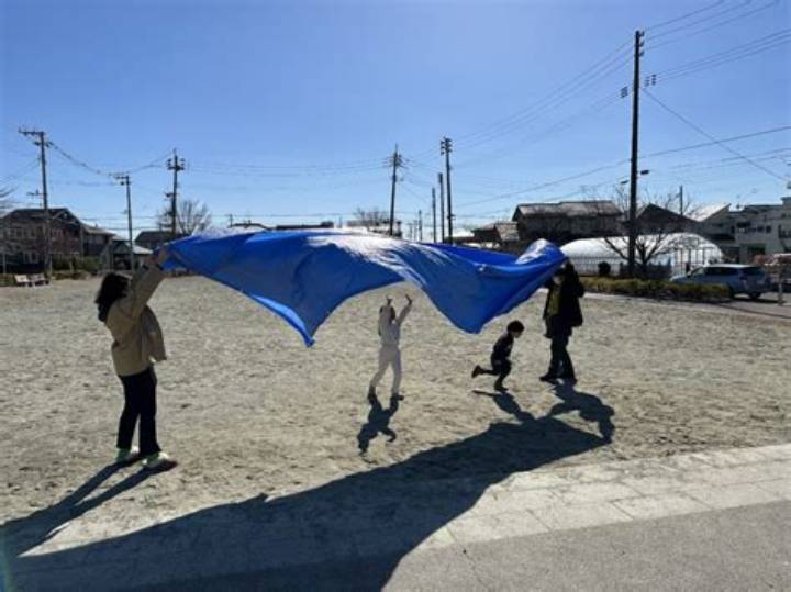 渋谷の森で25年、子どもが泥まみれで育つ場所の真実