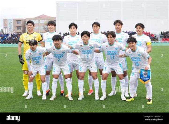 大学サッカーの裏に潜む熱狂：新関東リーグが紡ぐ60年の歴史と知られざる真実