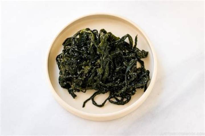 塩蔵わかめ 作り方｜自宅で2-3ヶ月保存できる保存食の完全ガイド