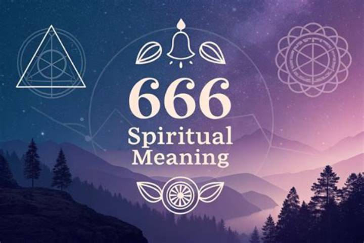 と らい し 666の真実：数字の謎とネット文化における意味を徹底解説
