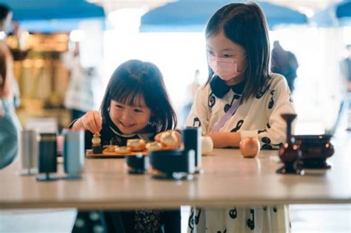 富山で子供と楽しむイベント＆お出かけガイド！季節の体験と穴場スポット