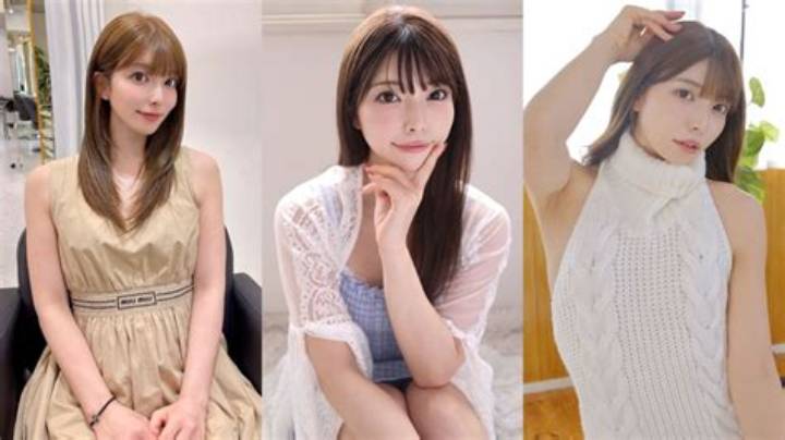 上原ゆあ：知られざる経歴と現在の活動を徹底解説