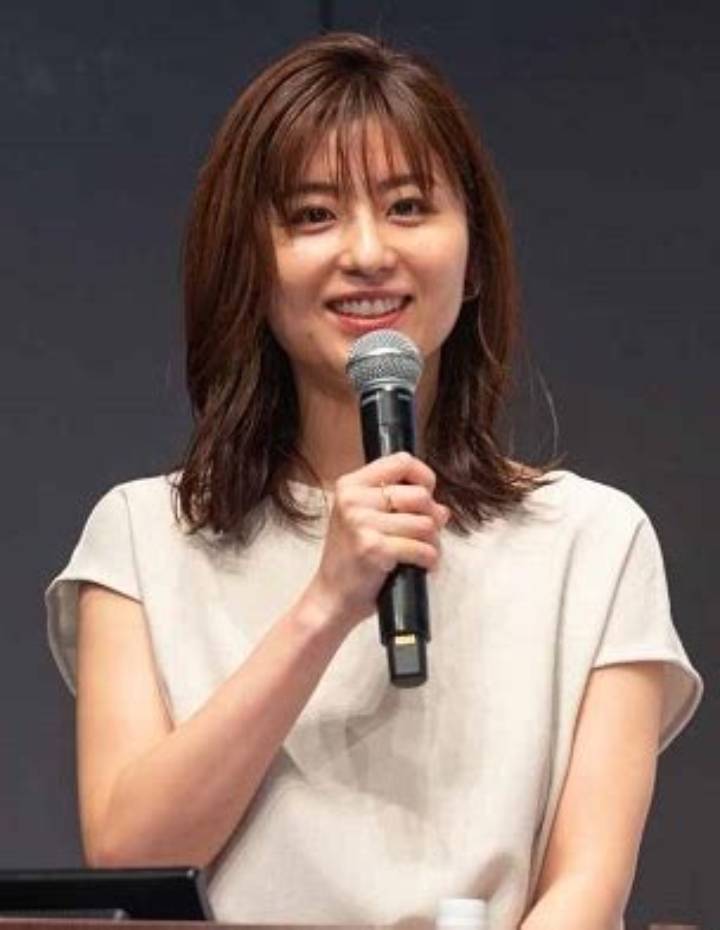 宇賀なつみ 腋で検索する前に知りたい写真・衣装・ネット話題の見方