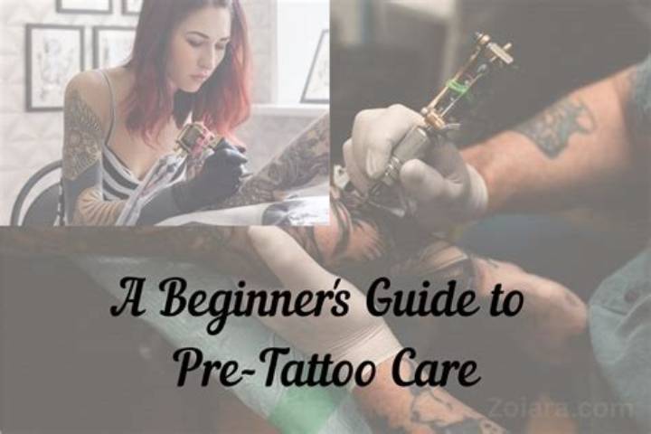 Vagina Tattoo: What You Need to Know Before Getting Inked