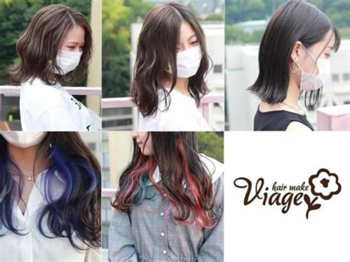 Viage店舗完全ガイド: 全国5拠点の営業時間と予約方法を徹底解説