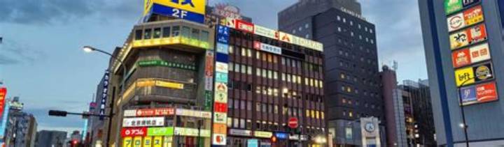 「ウォー ハンマー 高田 馬場」とは？気になる場所・雰囲気を徹底整理