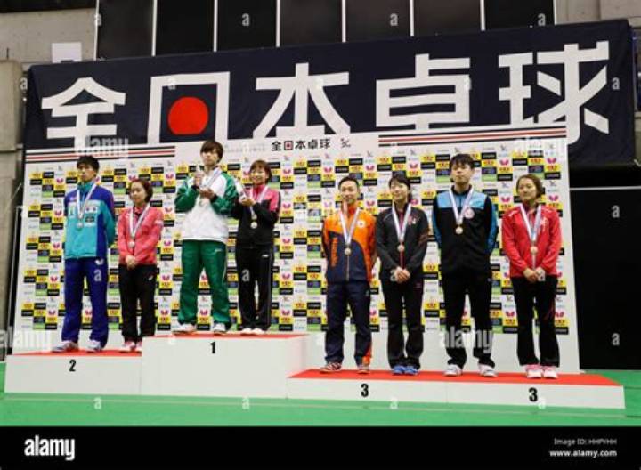 横山裕一 卓球: 才能と努力の光と影