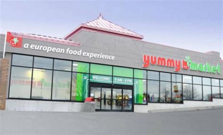 北米で咲き誇る欧州食文化の極み：Yummy Marketが魅せる独自経営と真価